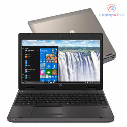 [Like New] HP Probook 6570b (Core i5-3210M, 4GB, 250GB, VGA intel HD Graphics 4000, 15.6 inch)