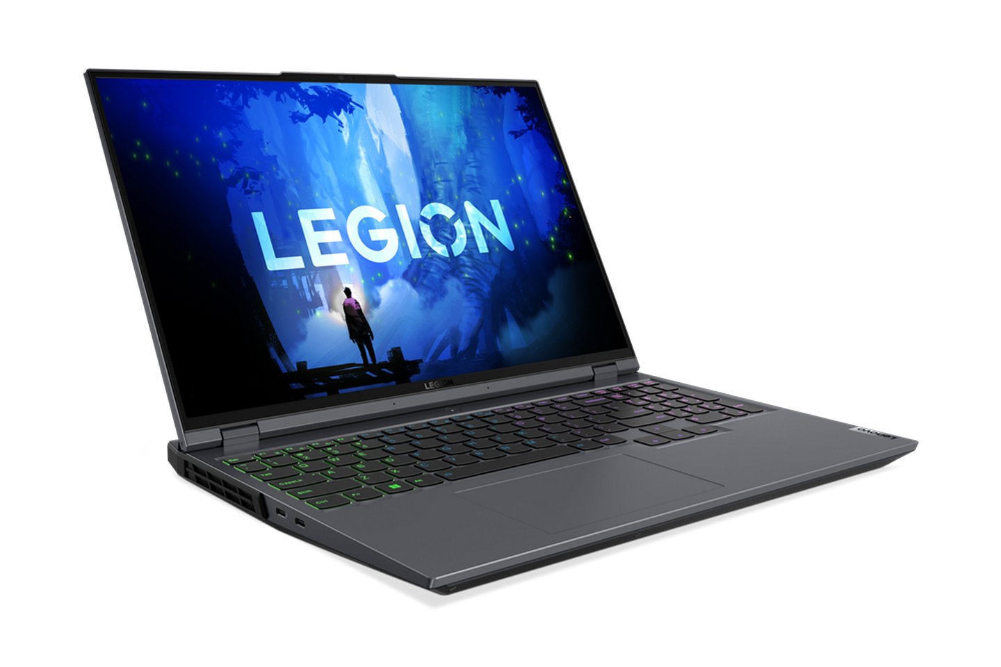 [Mới 100%] Lenovo Legion 5 Pro 2022 16ARH7H (Ryzen 7-6800H, 16GB, 512GB, RTX 3060, 16'' WQXGA 165Hz)