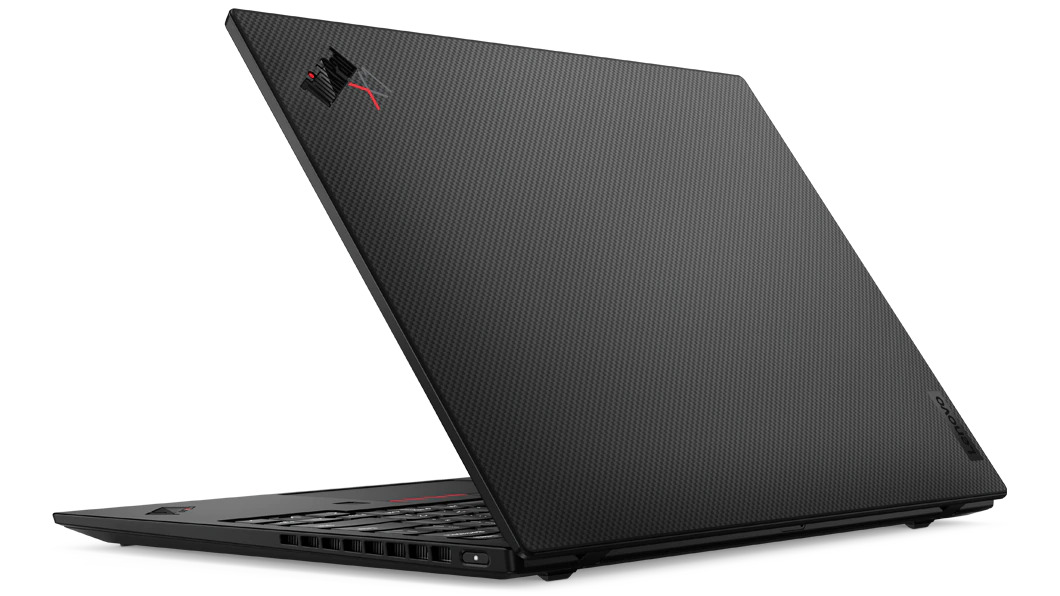 [Mới 100%] Lenovo ThinkPad X1 Nano Gen 2 2022 (Core i7-1260P, 16GB, 512GB, Iris Xe Graphics, 13" 2K IPS)