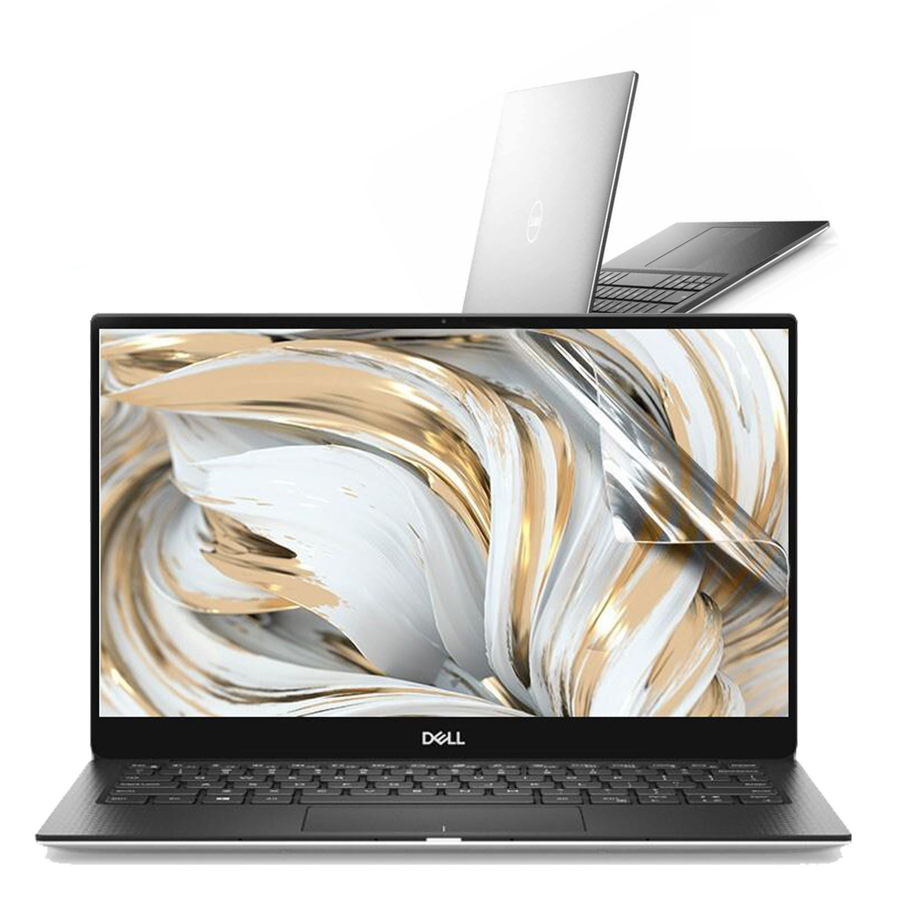 [Like New] Laptop Dell XPS 13 9305 (2021) Core i5-1135G7, 8GB, 256GB, Iris Xe Graphics, 13.3'' FHD
