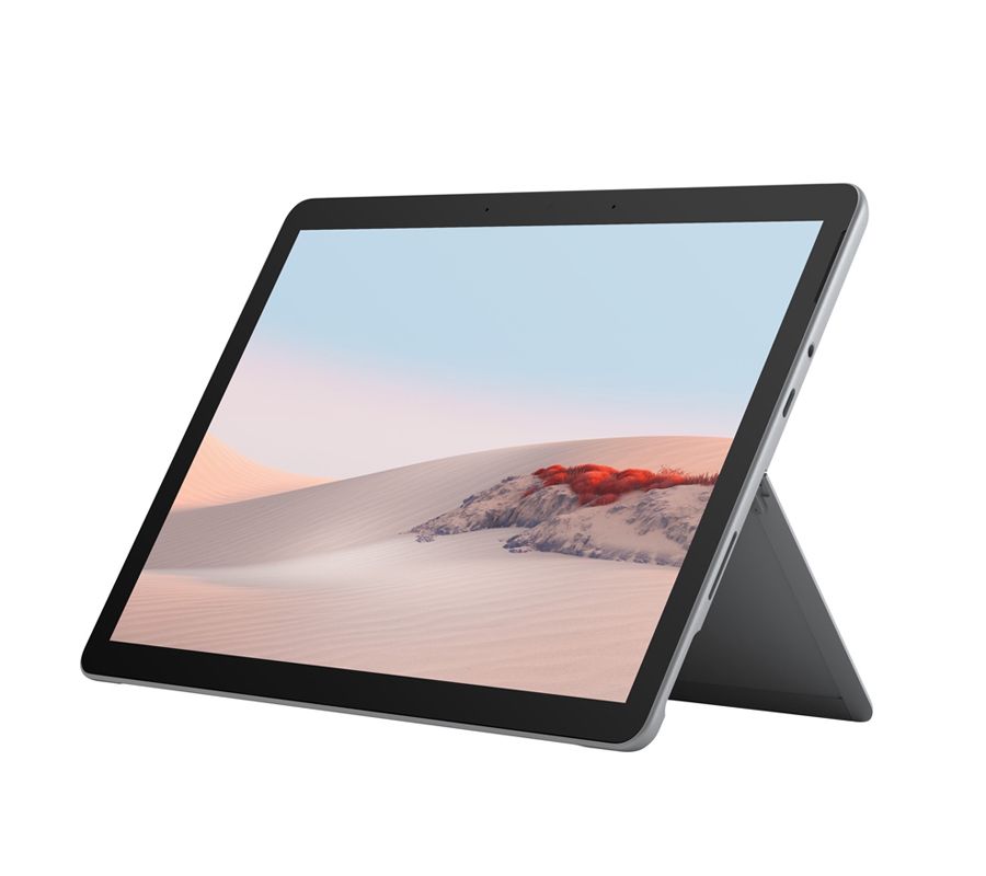 [Mới 100%] Surface Go 2 (Core M3-8100Y, 8GB, 128GB, HD Graphics, 10.5" FHD Touch)