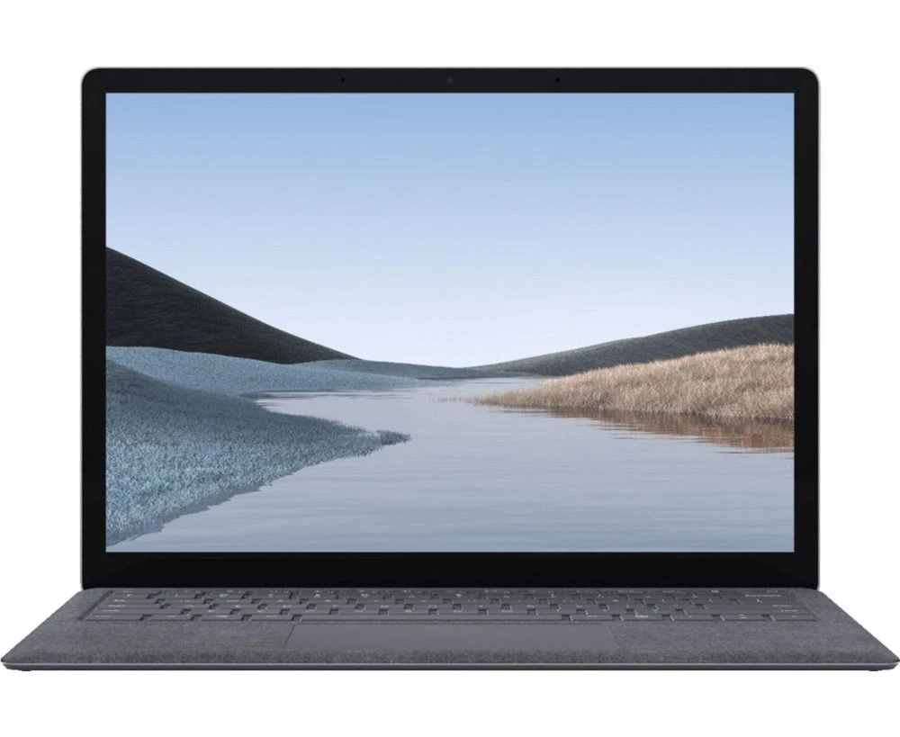 [Mới 100%] Surface Laptop 3 (Core i7 1065G7, 16GB, 512GB, Iris Plus Graphics, 13.5'' 2K+)