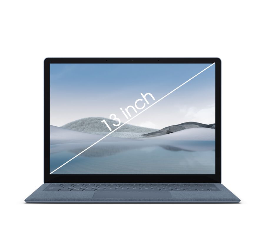 [Mới 100%] Surface Laptop 4 (Ryzen 5-4680U, 16GB, 256GB, AMD Radeon Graphics, 13.5" 2K+)