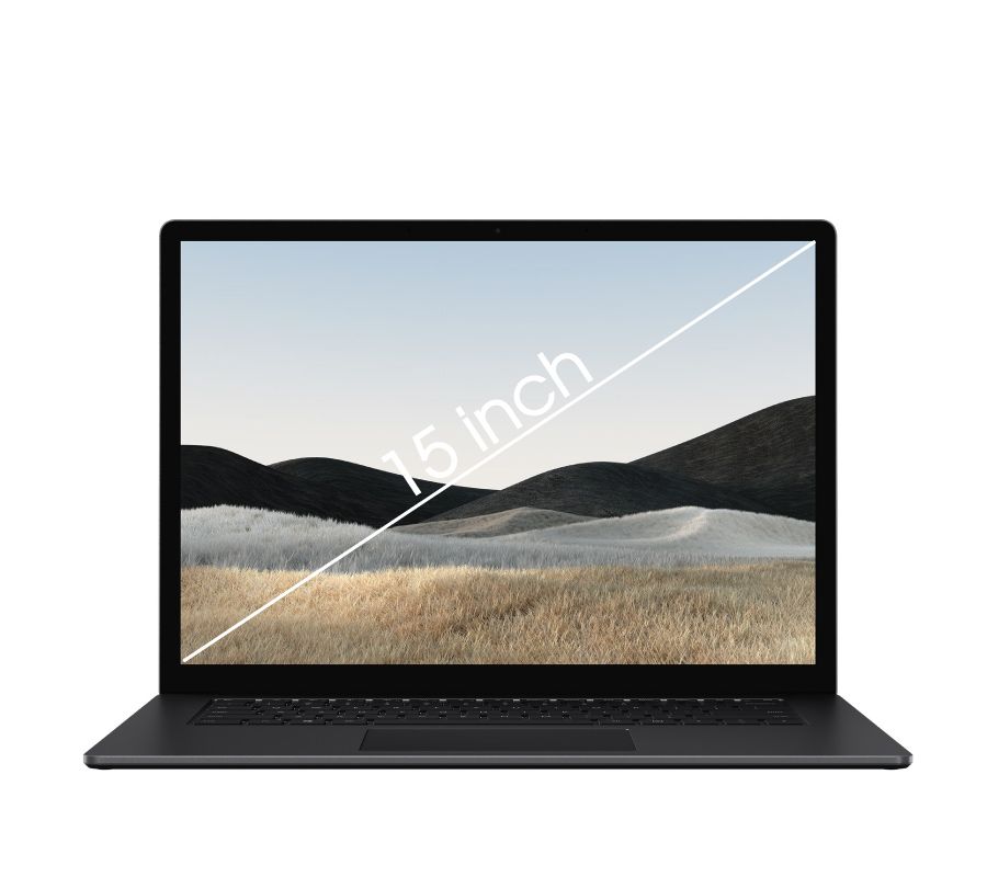 [Mới 100%] Surface Laptop 4 (Ryzen 7-4980U, 8GB, 512GB, AMD Radeon Graphics, 15" 2K+)