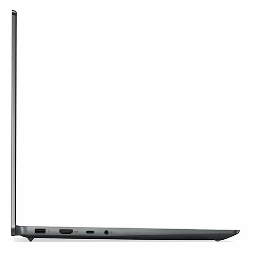 [New 100%] Lenovo IdeaPad 5 Pro 16ACH6 (Ryzen 5-5600H, 8GB, 512GB, 16.0" WQXGA IPS, Storm Gray)