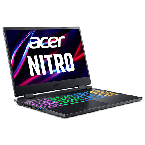 [Mới 100%] Acer Nitro 5 Tiger 2022 AN515-58-74B7 (Core i7 - 12700H, 8GB, 512GB, RTX 3060, 15.6" FHD IPS 165Hz 100% sRGB)