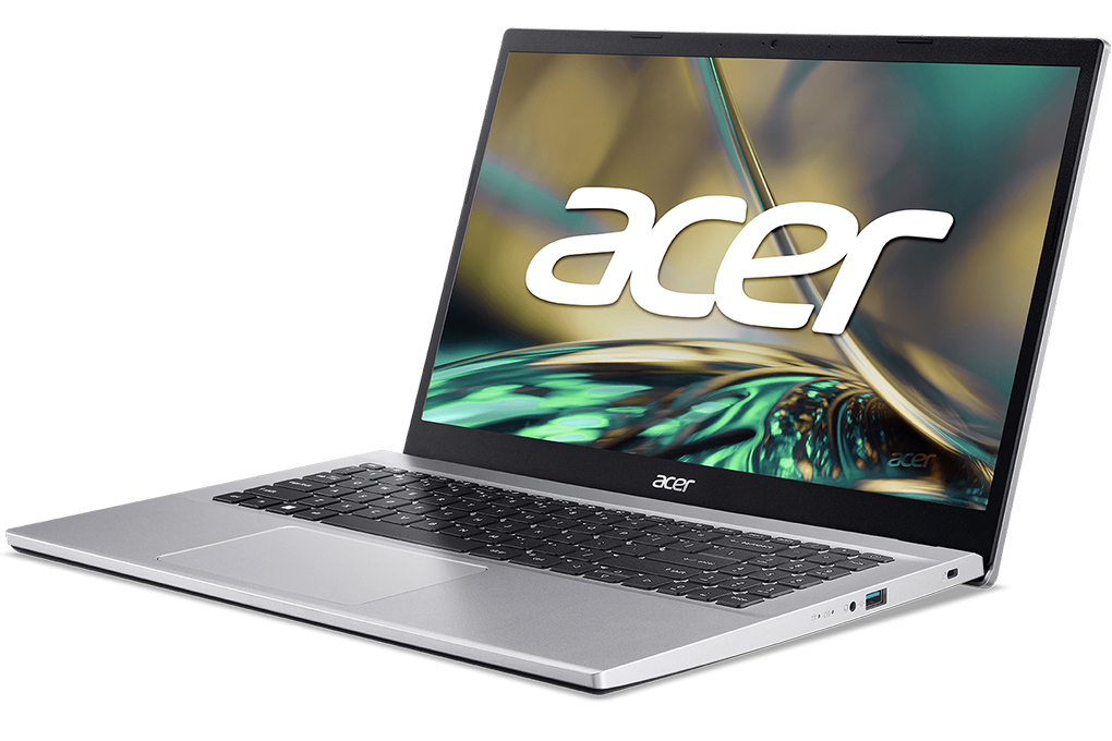 [New Outlet] Acer Aspire 3 A315-59-53ER (Core i5-1235U, 8GB, 256GB, Intel Iris Xe Graphics, 15.6'' FHD)