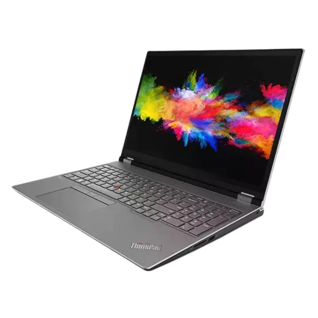 [Mới 100%] Lenovo ThinkPad P16 (Core i5-12600HX, RAM 16GB, SSD 256GB, RTX A1000 4GB, 16'' FHD+)