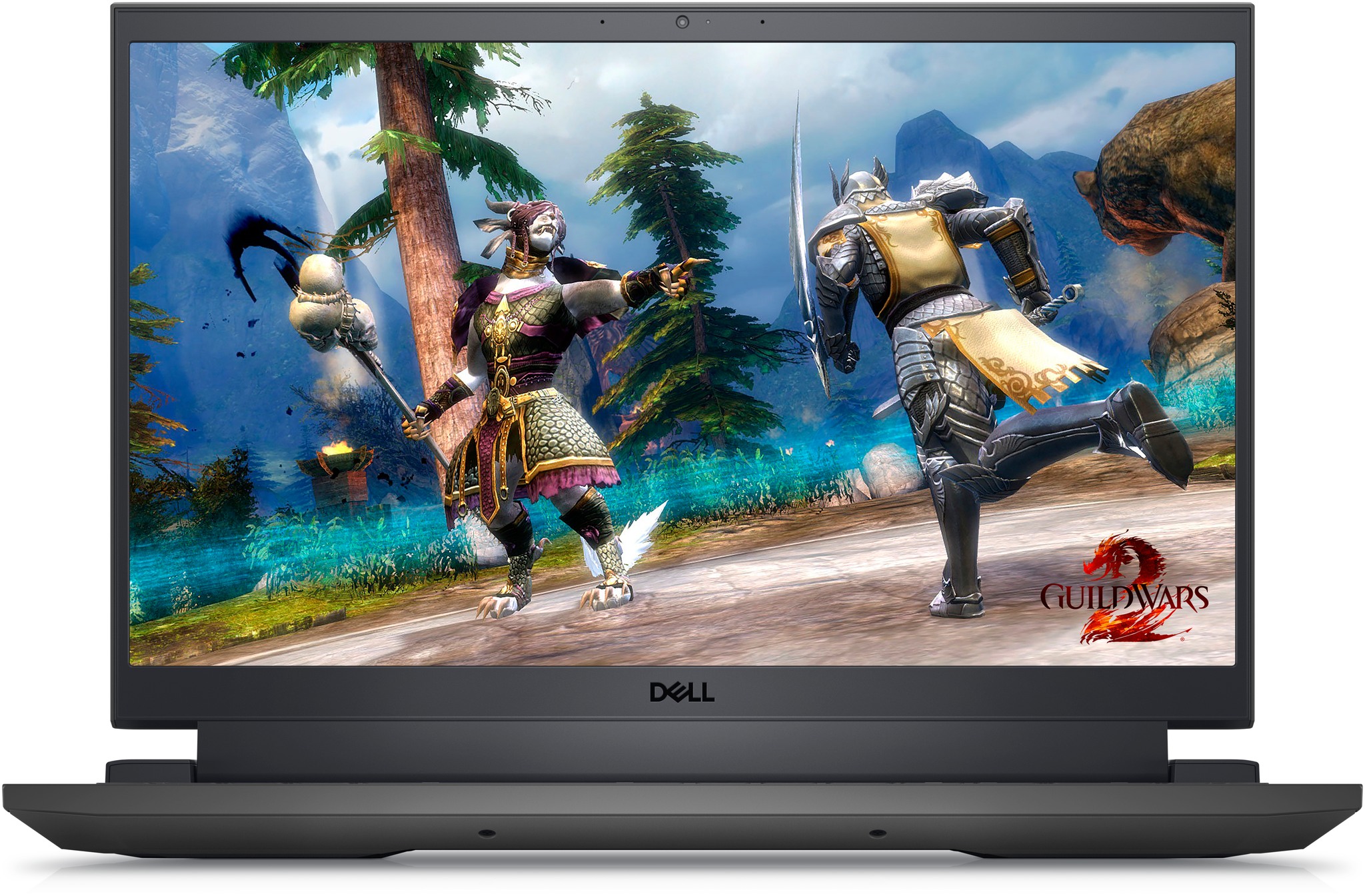 [New 100%] Dell Gaming G15 5520 2022 (Core i5-12500H, 8GB, 256GB, RTX 3050 4GB, 15.6" FHD 120Hz)