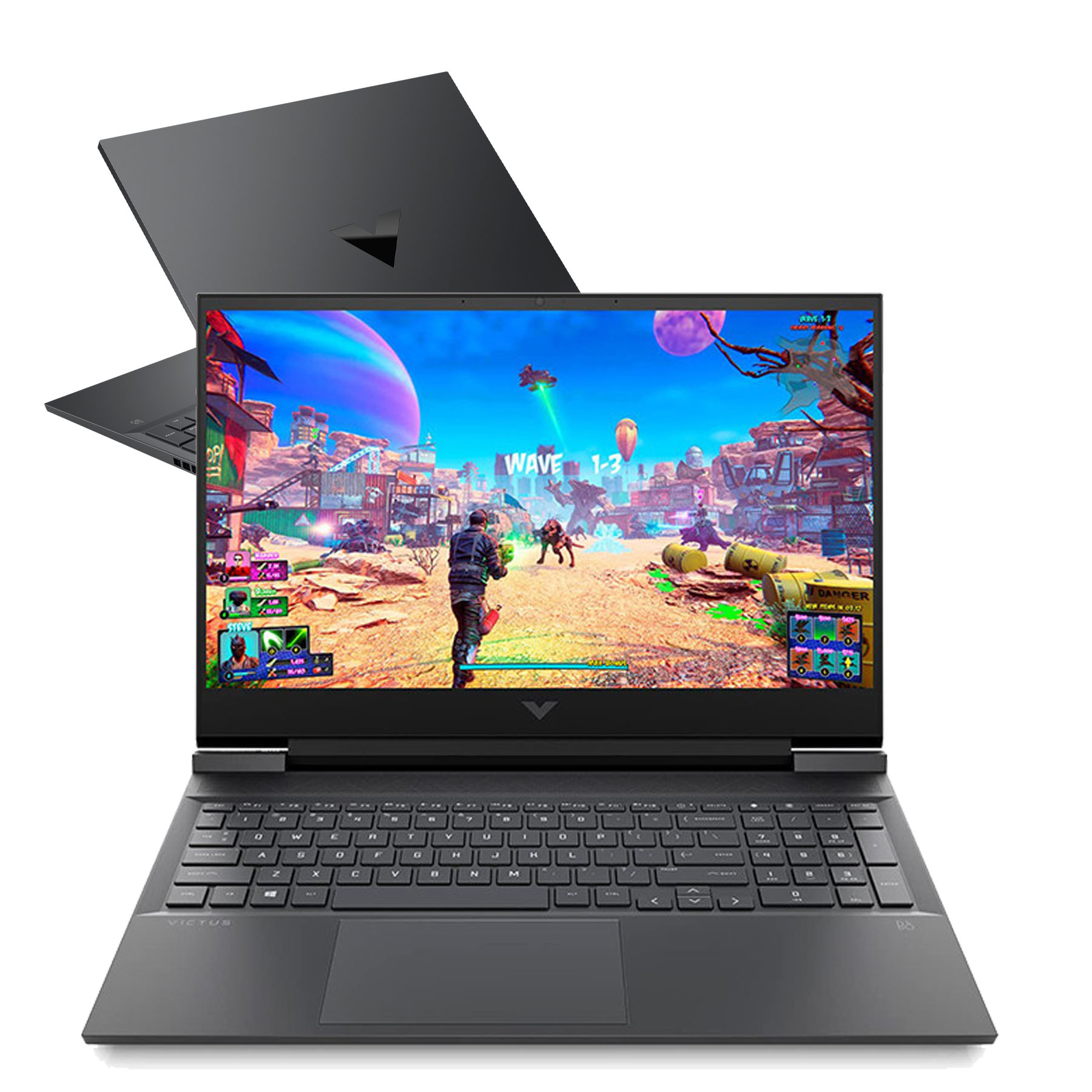 [Mới 99%] Laptop Gaming HP Victus 16 (Core i5 11400H, 8GB, 256GB, RTX 3050 4GB, 16.1 FHD IPS)
