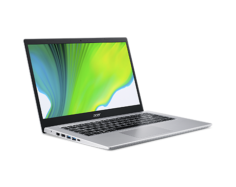 [New Outlet] Acer Aspire 5 A515 (Core i3-1115G4, 8GB, 128GB, Iris Xe Graphics, 15.6'' FHD IPS)