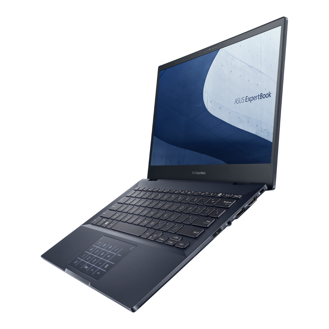 [New 100%] Asus ExpertBook B5 B5302CEA-L50916W (Core i5-1135G7, 8GB, 512GB, Iris Xe Graphics, 13.3" FHD)