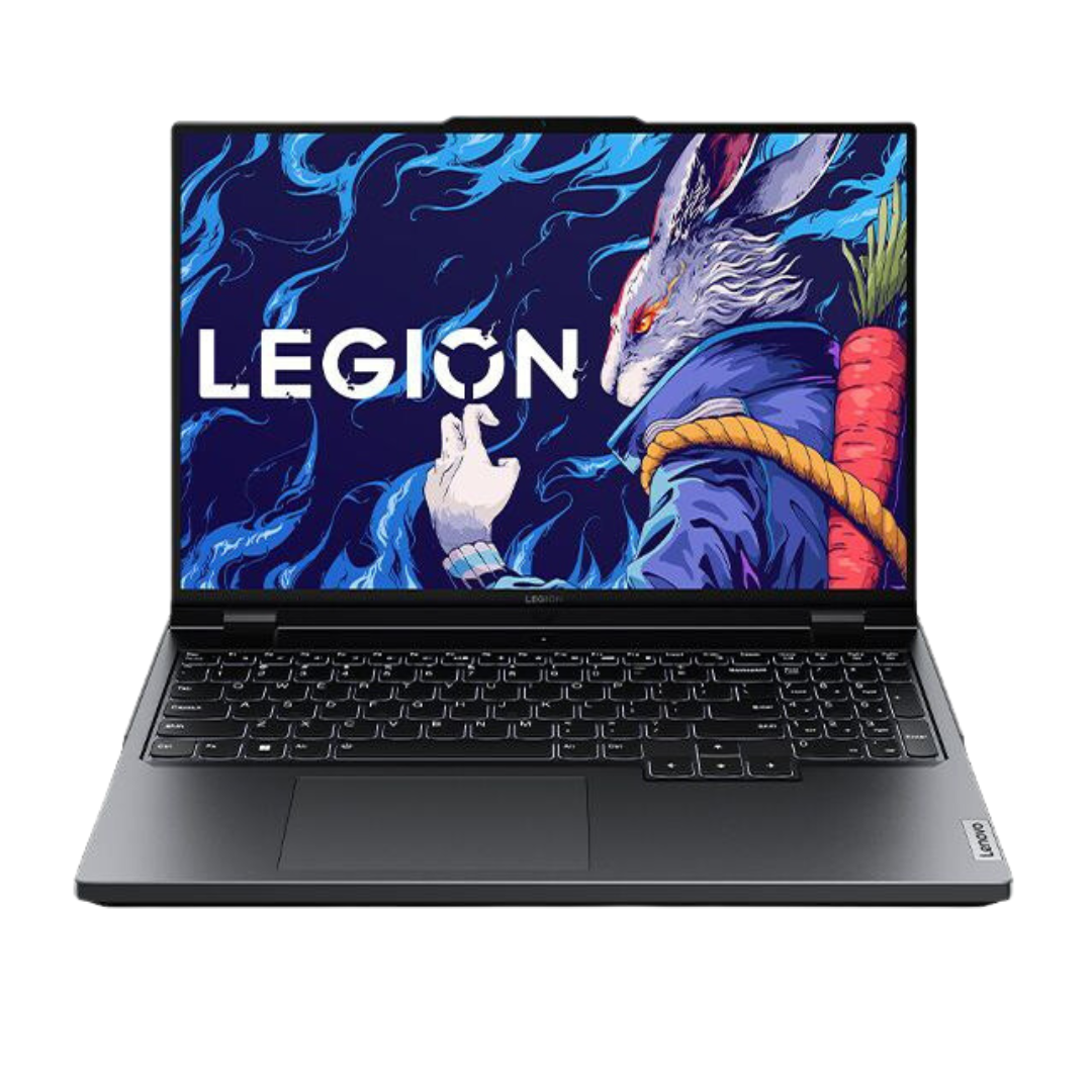 [Mới 100%] Lenovo Legion Pro 5 Y9000P 2023 (Core i9-13900HX, 16GB, 1TB, RTX 4060 8GB, 16" WQXGA 240Hz)