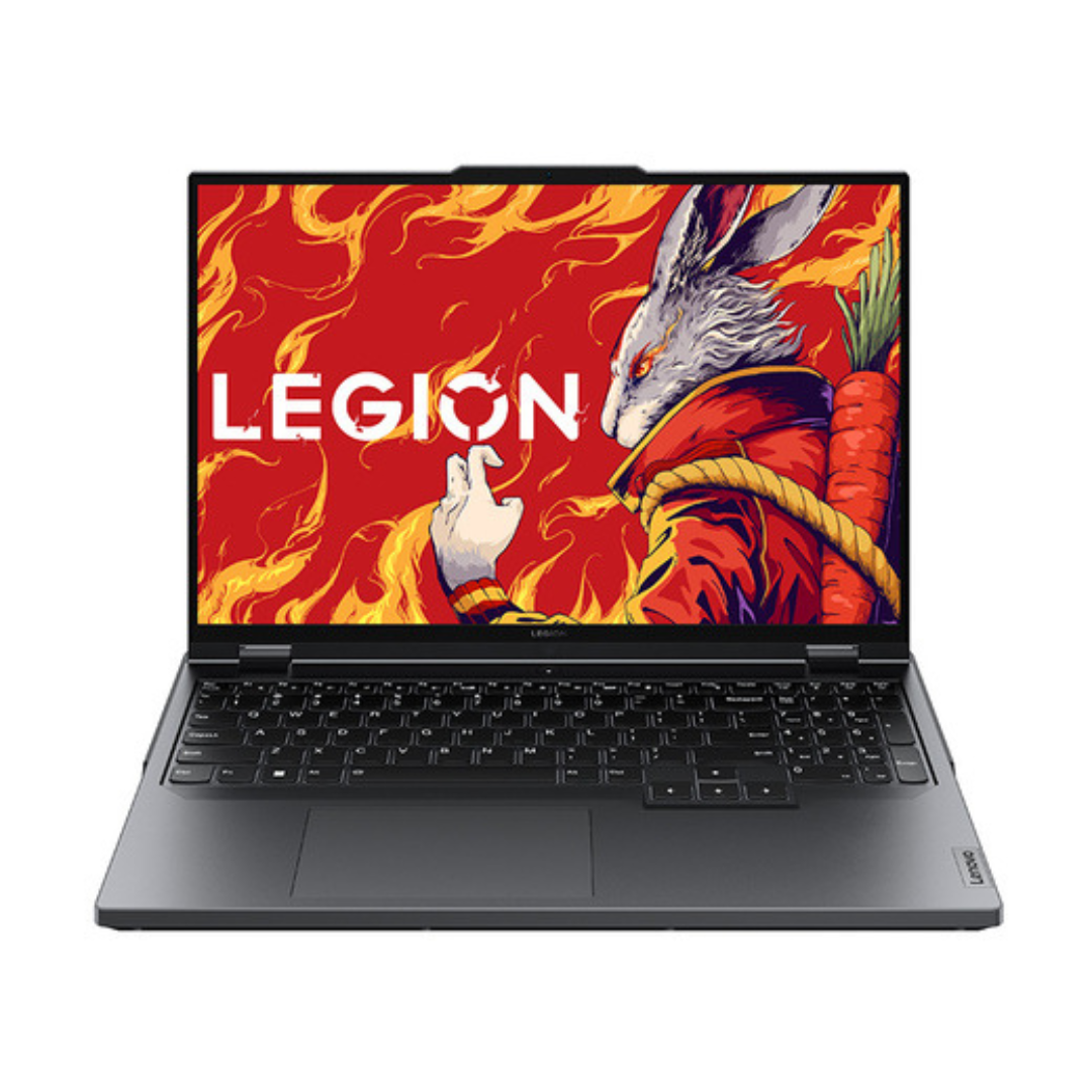 [New 100%] Lenovo Legion Pro 5 R9000P 2023 ARX8 (Ryzen 7-7745HX, 16GB, 1TB, RTX 4060 8GB, 16" WQXGA 240Hz)