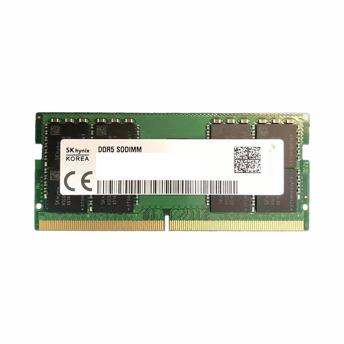 RAM DDR5 Laptop Sk Hynix 8GB Bus 4800MHz