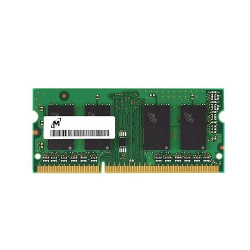 RAM DDR4 Laptop Micron 16GB Bus 3200MHz