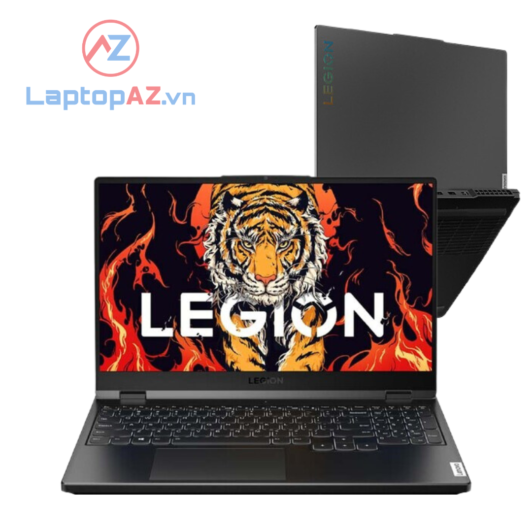 [New 100%] Lenovo Legion R7000P 2022 (Ryzen 7-6800H, 16GB, 512GB, RTX 3050Ti 4GB, 15.6'' WQHD 165Hz)