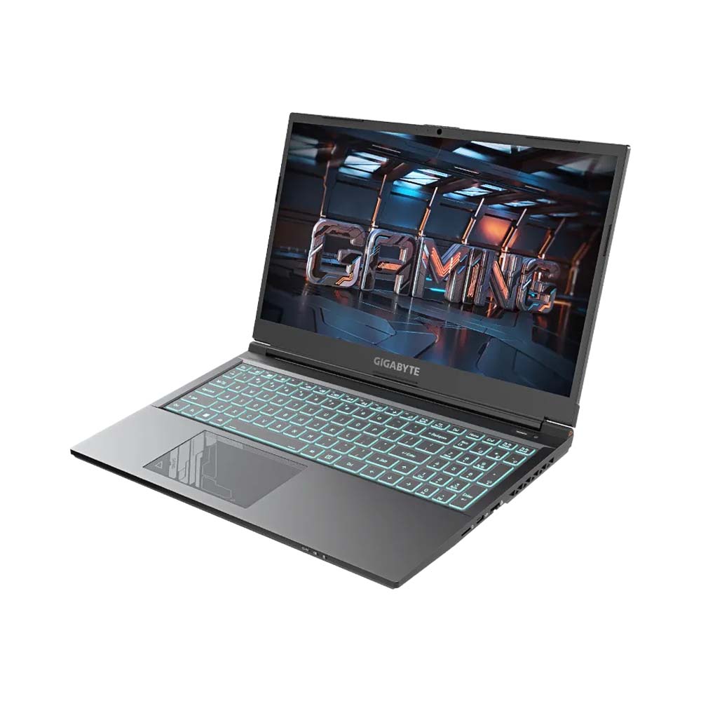 [Review] Gigabyte G5 MF-E2VN333SH (Core i5-12500H, 8GB, 512GB, RTX 4050 6GB, 15.6" FHD 144Hz)