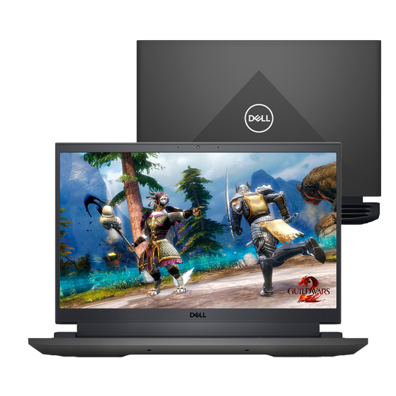 [New 100%] Dell Gaming G15 5520 2022 (Core i5-12500H, 16GB, 512GB, RTX 3050Ti 4GB, 15.6" FHD 165Hz)