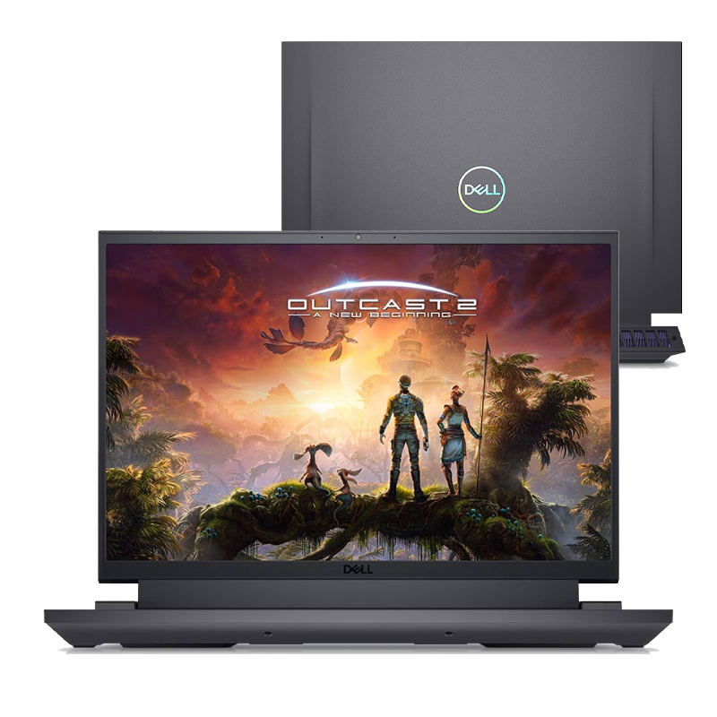 [New 100%] Dell Gaming G16 7630 2023 (Core i9-13900HX, 16GB, 1TB, RTX 4060 8GB, 16" 2K+ 240Hz)