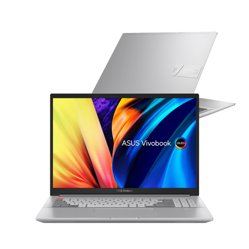 [New 100%] Asus Vivobook Pro 16X OLED M7600RE-L2044W (Ryzen 9-6900HX, 16GB, 512GB, RTX 3050Ti 4GB, 16.0" 4K OLED)