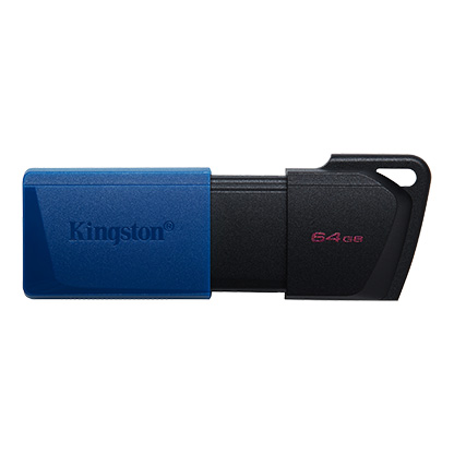USB 3.2 Gen 1 Kingston DataTraveler Exodia M 64GB