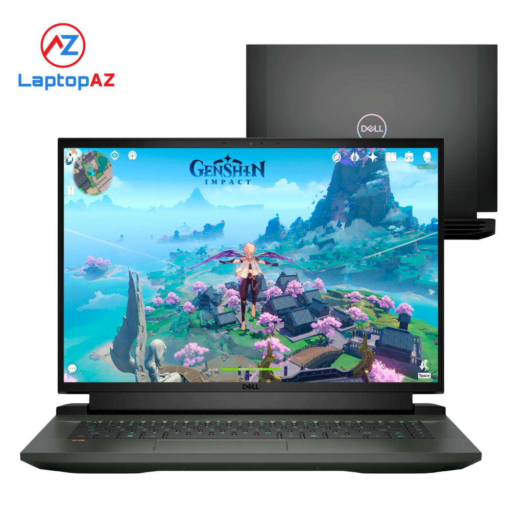 [Like New] Dell Gaming G16 7620 (Core i7-12700H, 16GB, 1TB, RTX 3060 6GB, 16" QHD+ 165Hz IPS)