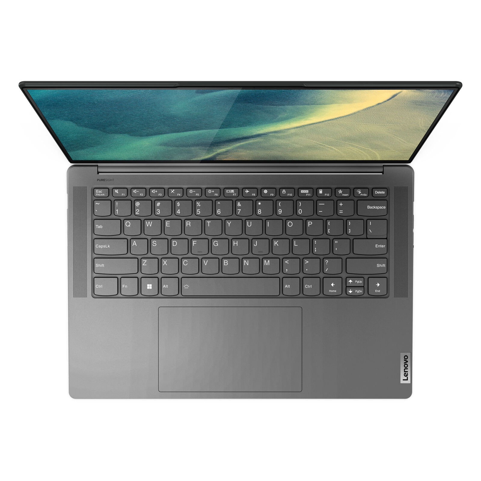 Lenovo Slim 7 Pro X giá tốt nhất thị trường - LaptopAZ.vn