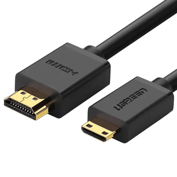 Cáp HDMI to HDMI Ugreen 1.5M cao cấp