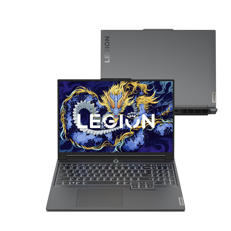 [New 100%] Lenovo Legion Y7000P 2024 (Core i7-14700HX, 16GB, 1TB, RTX 4060 8GB, 16'' 2K+ 165Hz)