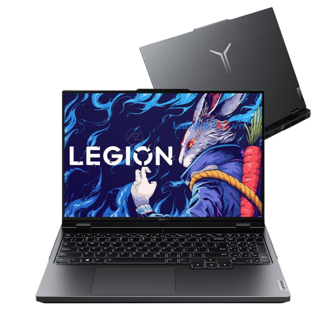 [New 100%] Lenovo Legion Pro 5 Y9000P IRX8 (Core i7-13650HX, 16GB, 1TB, RTX 4060 8GB, 16" 2K+ 240Hz)