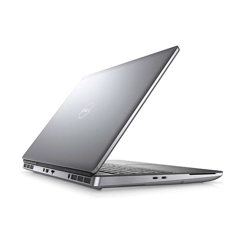 [Like New] Dell Precision 7560 | Core i7-11800H, 32GB, 1TB, RXT A3000, 15.6'' FHD IPS