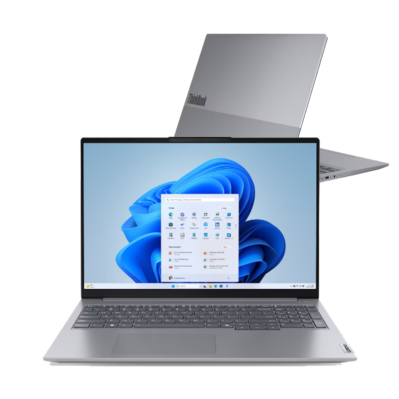 [New 100%] Lenovo Thinkbook 16 G7 2024 (Intel Ultra 5 125H, 16GB, 1TB, Intel Arc Graphics, 16.0" 2K+ IPS 120Hz)