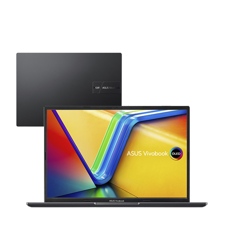 [New 100%] Asus Vivobook 14 OLED A1405VA-KM257W (Core i5-13500H, 16GB, 512GB, Intel Iris Xᵉ Graphics, 14.0" 2K+ OLED)