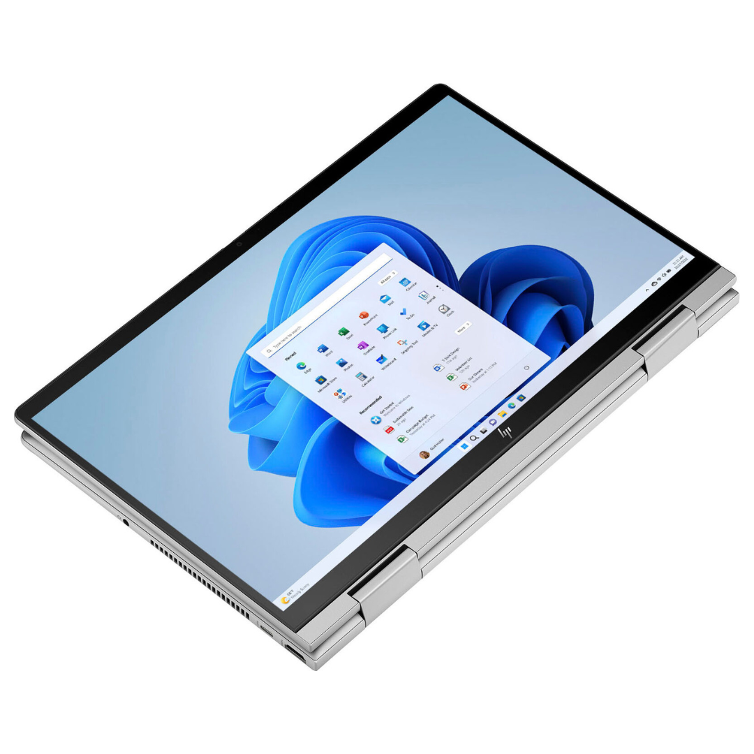 New 100%] HP Envy x360 2-in-1 14-es1013dx 2024 (Core Ultra 5 120U,