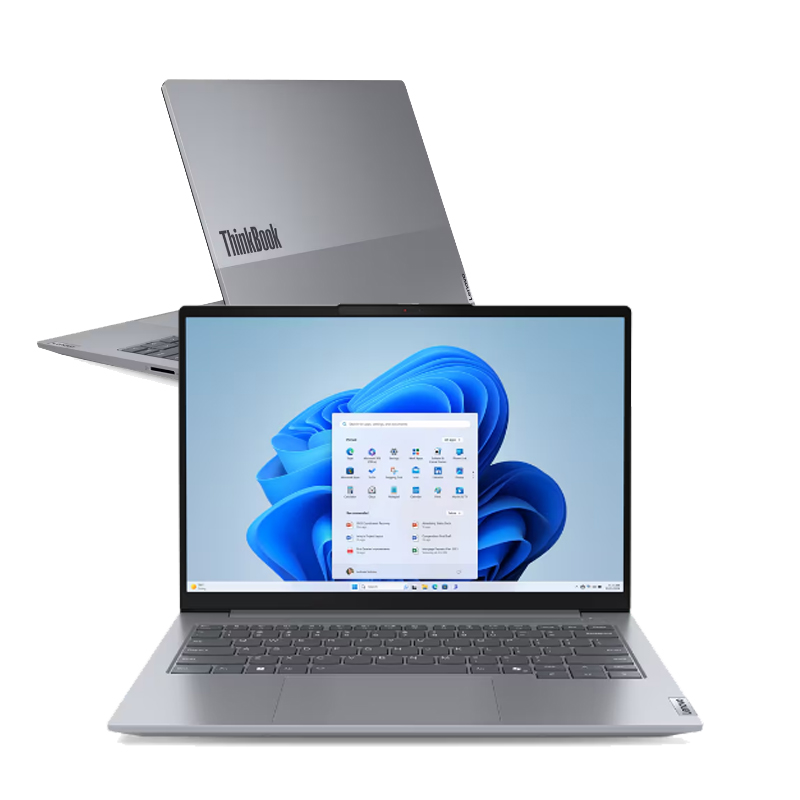 [New 100%] Lenovo Thinkbook 14 G7 2024 (Intel Ultra 5 125H, 16GB, 1TB, Intel Arc Graphics, 14.0" 2K+ IPS 120Hz)