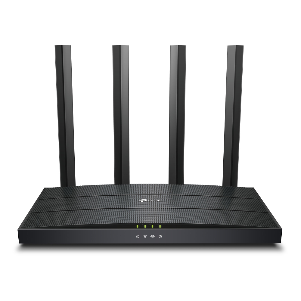 Router Wi-Fi 6 TP-Link Archer AX12 AX1500
