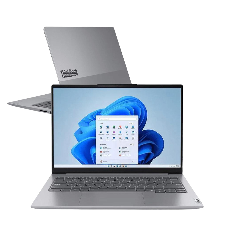 [New 100%] Lenovo Thinkbook 14 G6+ 2024 (Ryzen 7-8845H, 16GB, 1TB, 14.0" 2K+ IPS 120Hz)