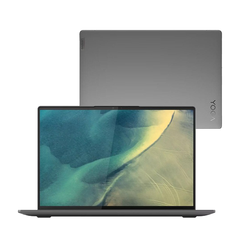 [Like New] Lenovo Yoga Slim 7 Pro X (Ryzen 7 6800HS, 16GB, 512GB, RTX 3050 4GB, 14.5'' 3K Touch)