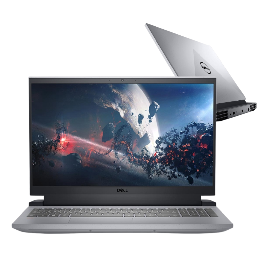 [New 100%] Dell Gaming G15 5525 (Ryzen 7-6800H, 16GB, 512GB, RTX 3060 6GB, 15.6'' 2K 240Hz)