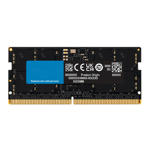 RAM DDR5 Laptop 32GB Bus 5600Mhz các hãng