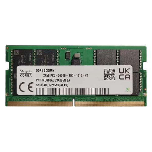 RAM DDR5 Laptop SK Hynix 16GB 5600MHz