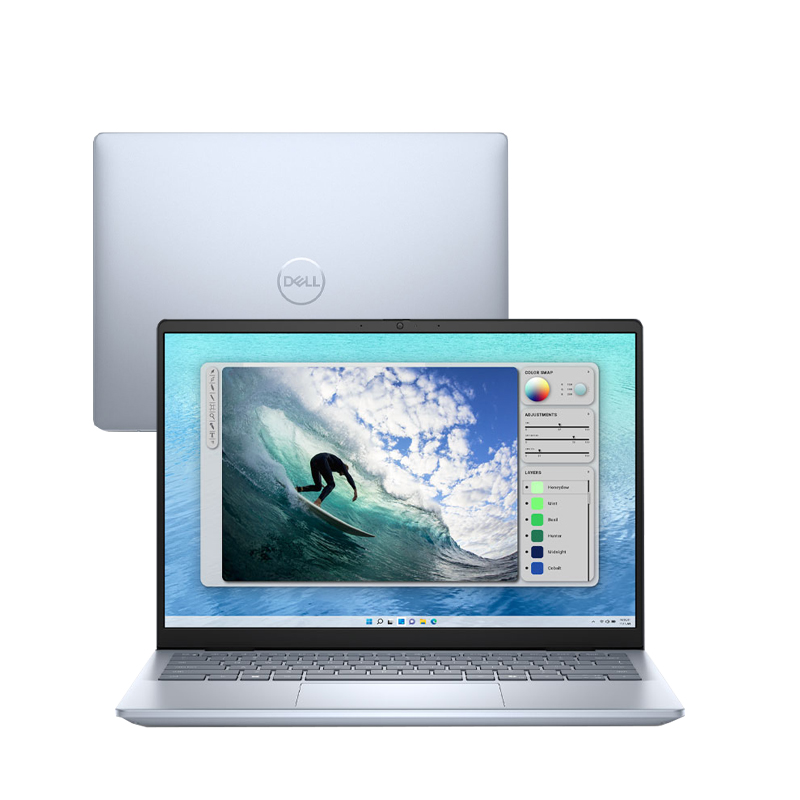 [New 100%] Dell Inspiron 14 5440 (Core i5-1334U, 16GB, 512GB, 14" FHD+)