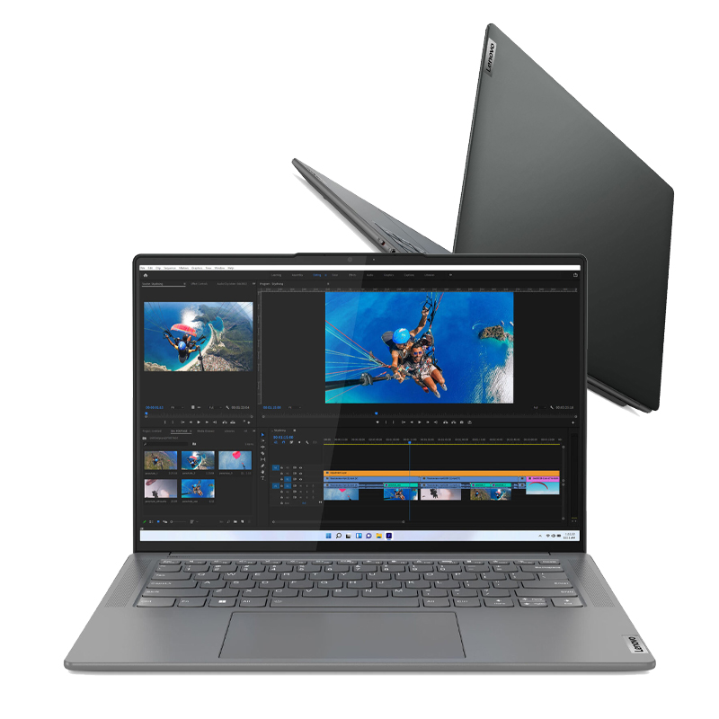 [New 100%] Lenovo Slim 7 Pro X (Core i7-12700H, 16GB, 512GB, RTX 3050 4GB, 14.5'' 3K Touch)