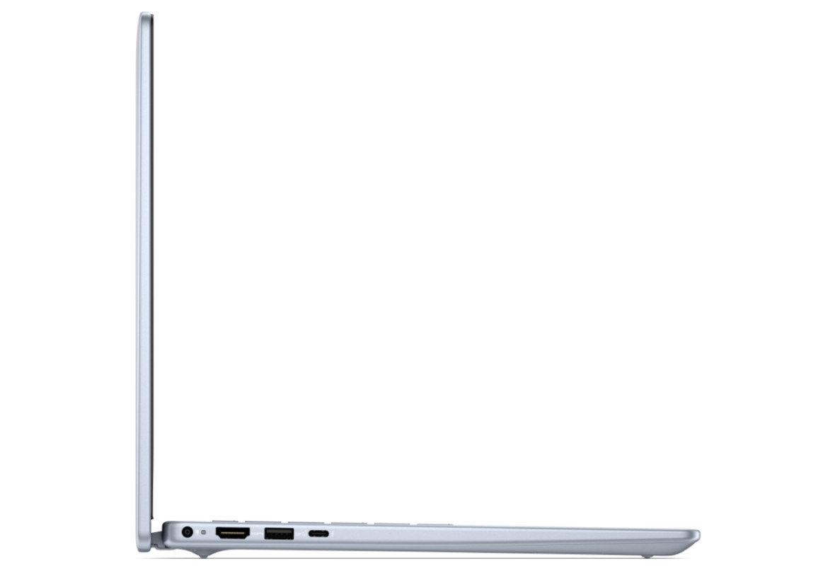 [New 100%] Dell Inspiron 7440 Plus 2024 (Core i5-12450H, 16GB, 512GB, Intel Iris Xe Graphics, 14" FHD+)