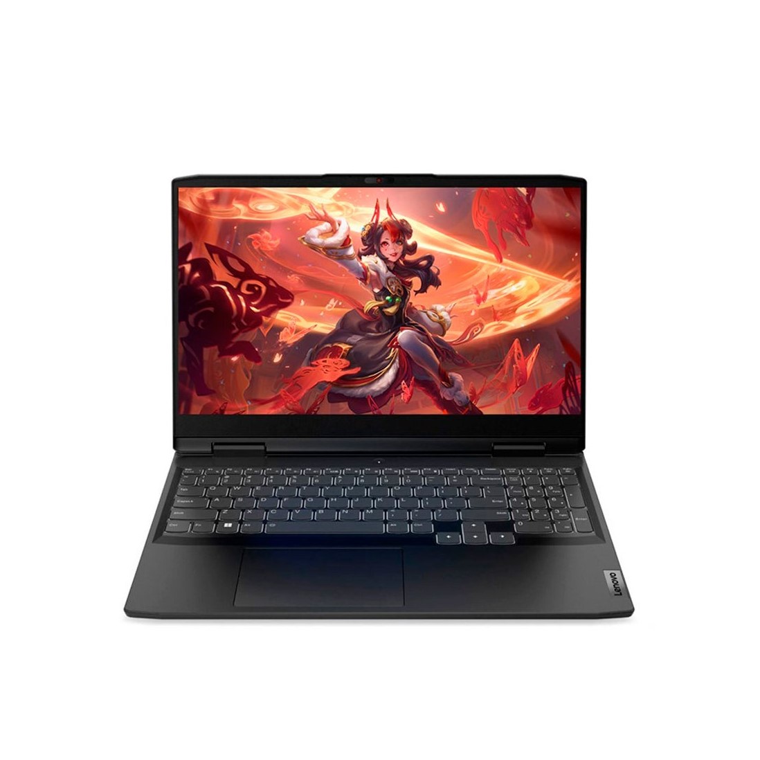 [Like New] Lenovo Ideapad Gaming 3 15ARH7 (Ryzen 5-7535HS, 8GB, 512GB, RTX 2050 4GB, 15.6" FHD 120Hz)