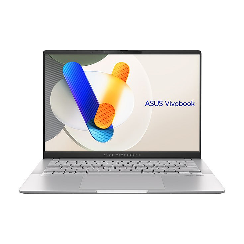 Asus Vivobook S14 OLED M5406WA-PP071WS | Ryzen AI 9 HX 370, 32GB, 1TB, AMD Radeon 890M Graphics, 14.0'' 3K OLED