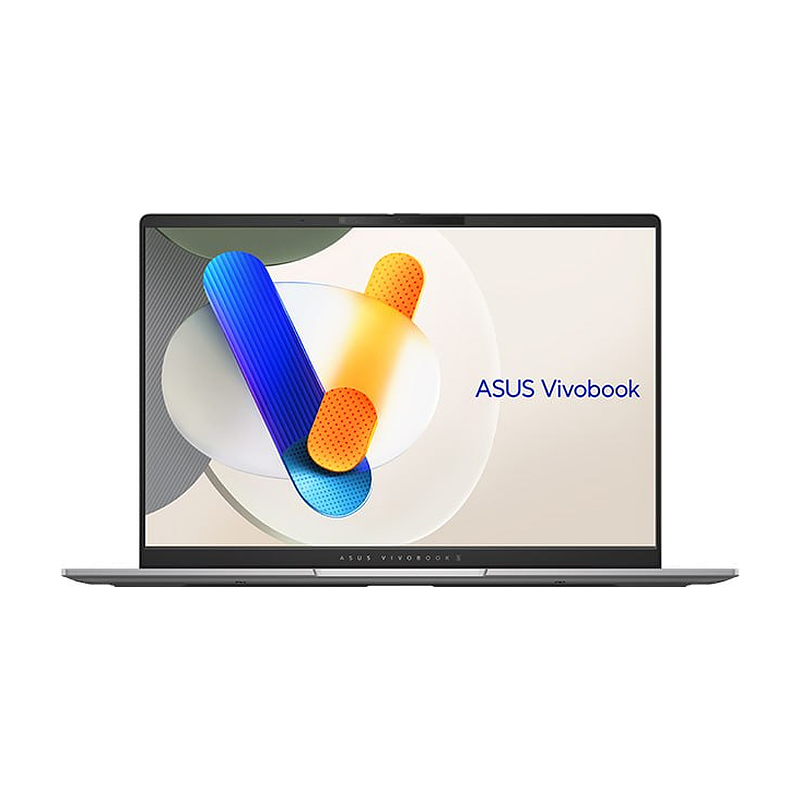 Asus Vivobook S14 OLED M5406WA-PP071WS | Ryzen AI 9 HX 370, 32GB, 1TB, AMD Radeon 890M Graphics, 14.0'' 3K OLED