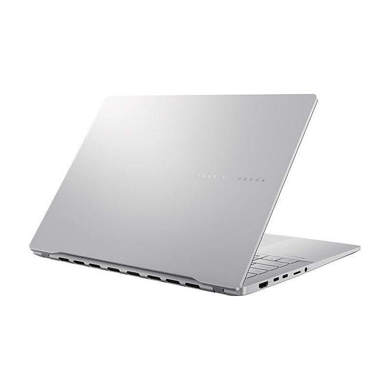 Asus Vivobook S14 OLED M5406WA-PP071WS | Ryzen AI 9 HX 370, 32GB, 1TB, AMD Radeon 890M Graphics, 14.0'' 3K OLED