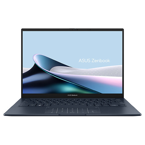 [New 100%] Asus Zenbook 14 OLED UX3405MA-PP152W (Core  Ultra 7 155H, 32GB, 1TB, 14" 3K OLED)